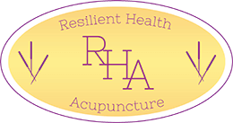 Resilient Health Acupuncture - Hunt Valley / Nottingham