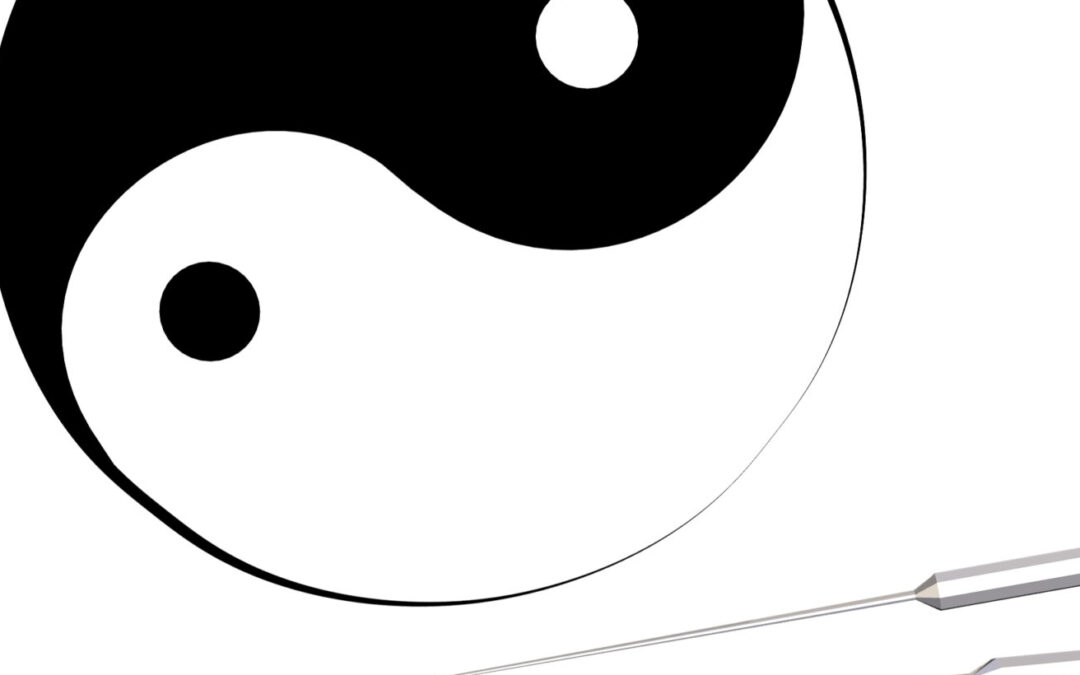 Bringing Balance to the Body through Yin and Yang