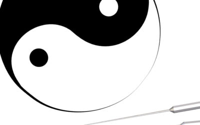 Bringing Balance to the Body through Yin and Yang