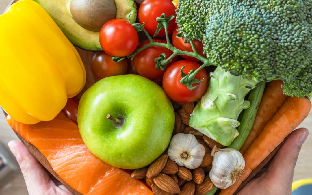 What is Functional Nutrition?