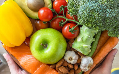 What is Functional Nutrition?