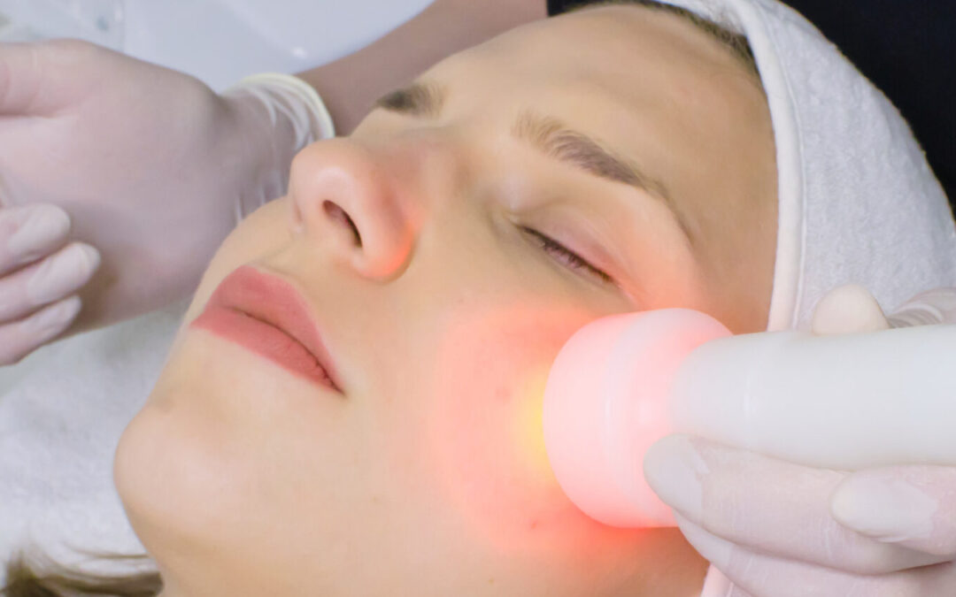 How Does Light Therapy Work to Improve My Health?