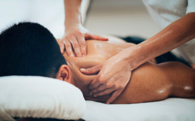What is Sports Massage?