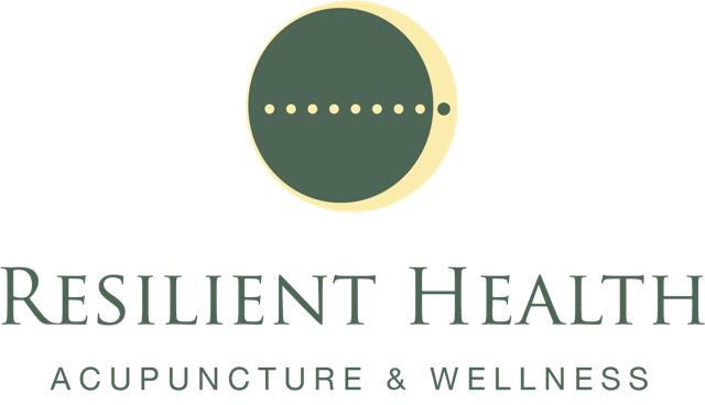Resilient Health Acupuncture and Wellness - Hunt Valley / Nottingham
