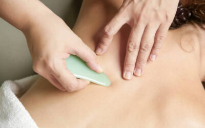 Does Gua Sha Work?