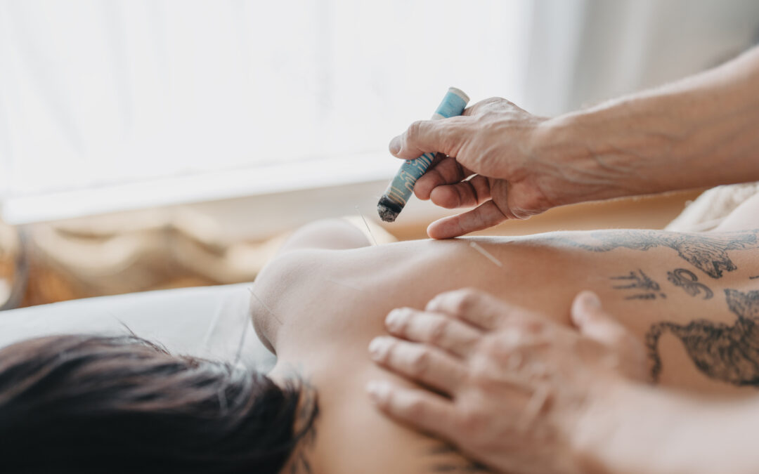 Does Moxibustion Work?
