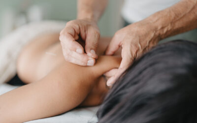 Can Acupuncture Help with Neuropathy?