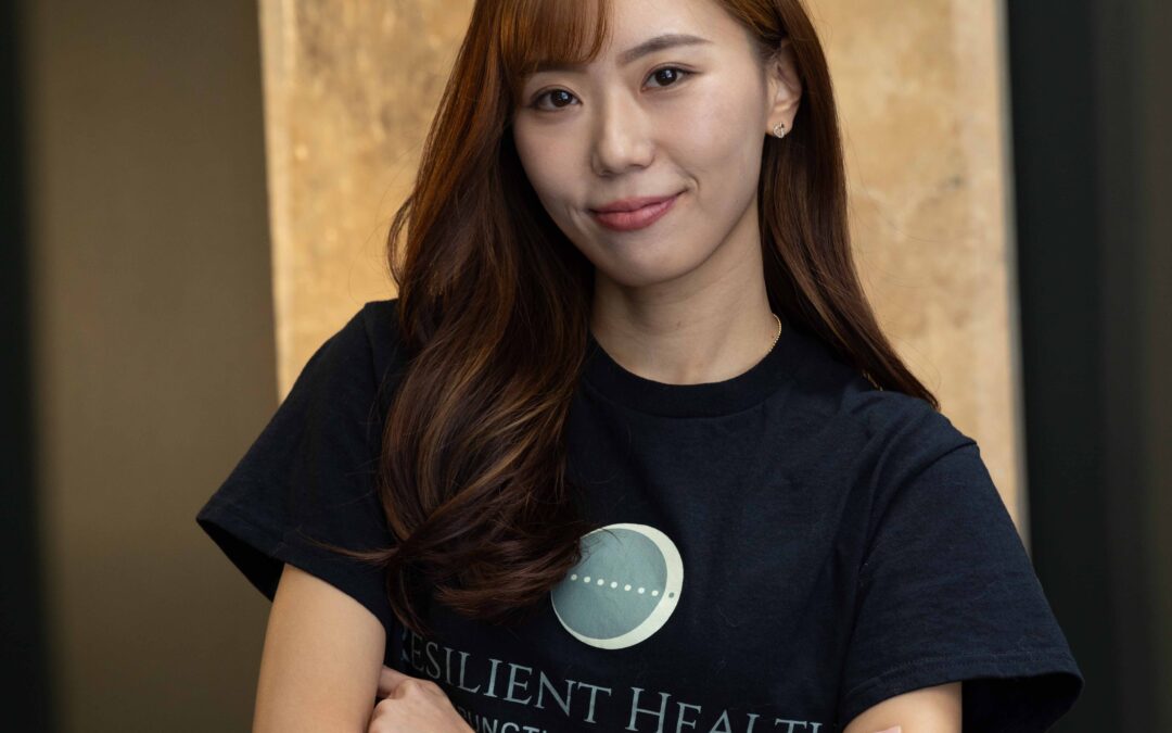 Pinpointing Success: How Professional Development Shapes Resilient Health & Wellness