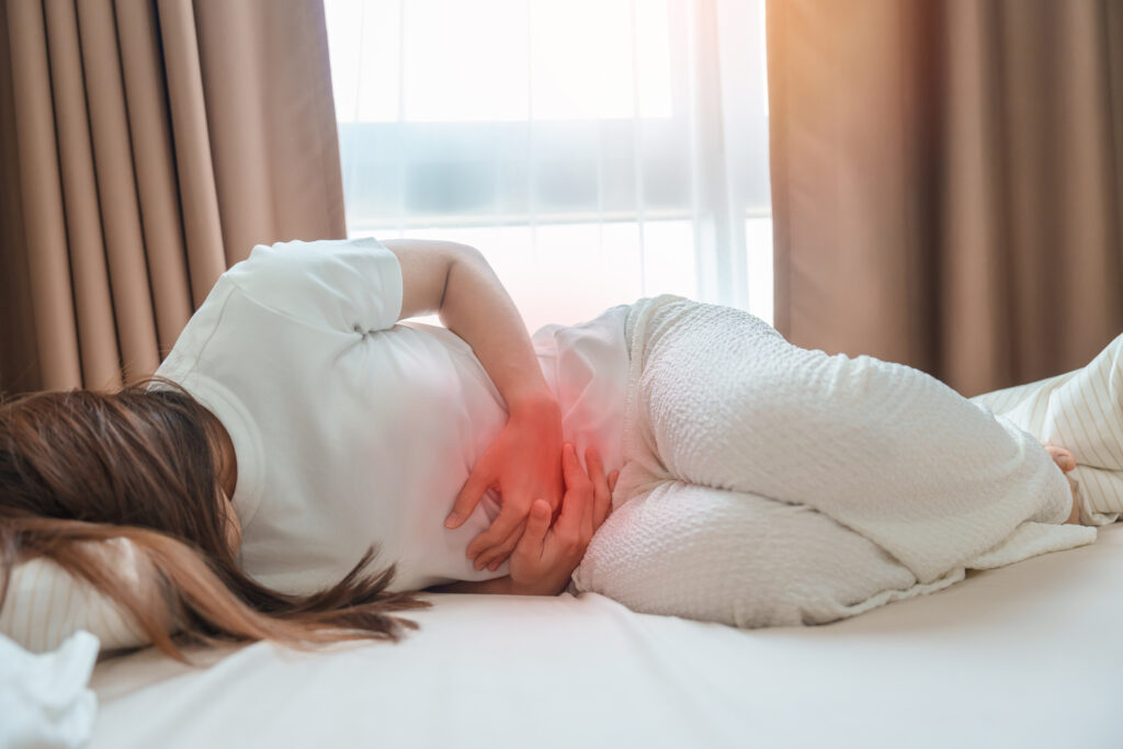 can acupuncture help with endometriosis pain