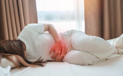 Can Acupuncture Help with Endometriosis Pain?