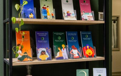 Acupuncture at Its Finest: The Point of Exceptional Care at Resilient Health