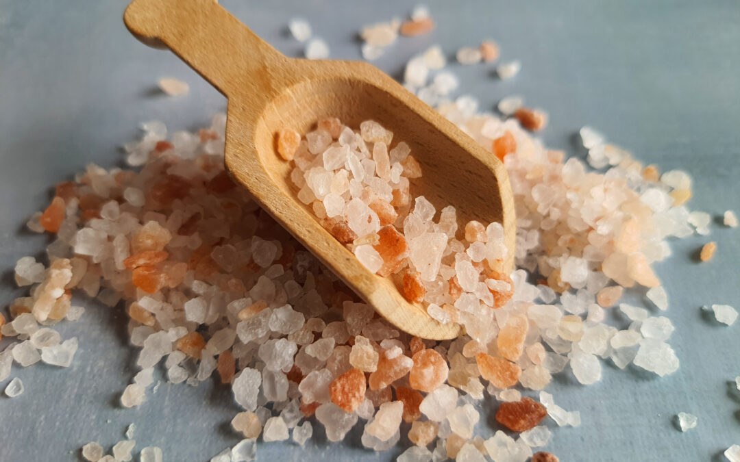 What is Salt Therapy?
