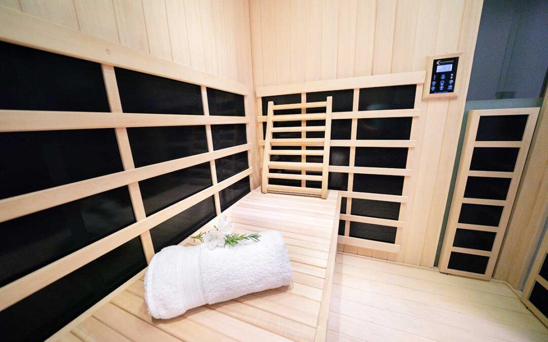 How Can Salt Therapy Help Aging?