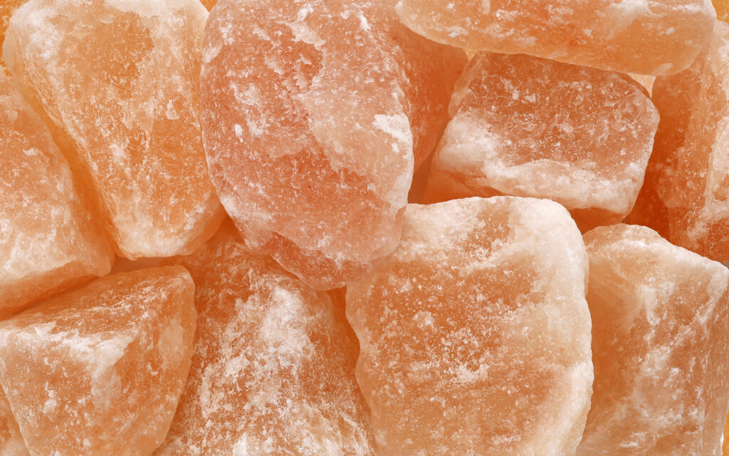 how does salt therapy help your immune system