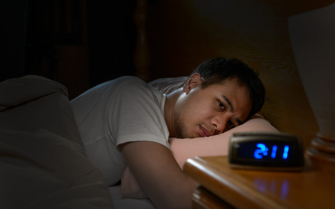 Can Acupuncture Treat Insomnia?