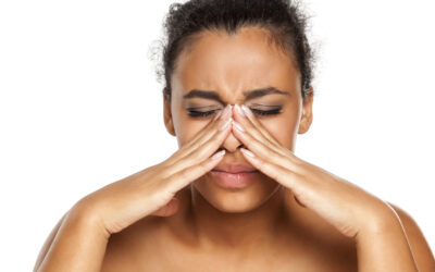 Can Salt Therapy Alleviate Sinusitis Symptoms?