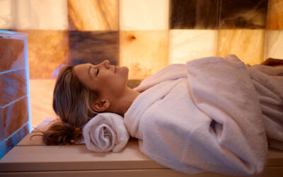 Who Can Use Salt Therapy?