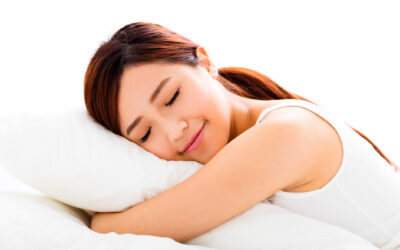 Can Acupuncture Improve Sleep Quality?