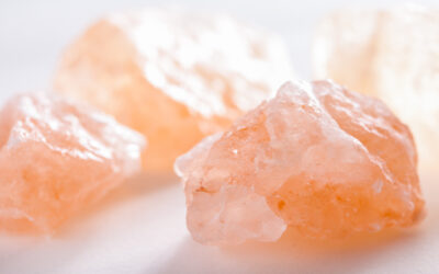 Can Salt Therapy Prep Your Skin for Microneedling?