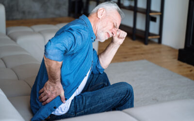 How Does Acupuncture Help with Chronic Pain?