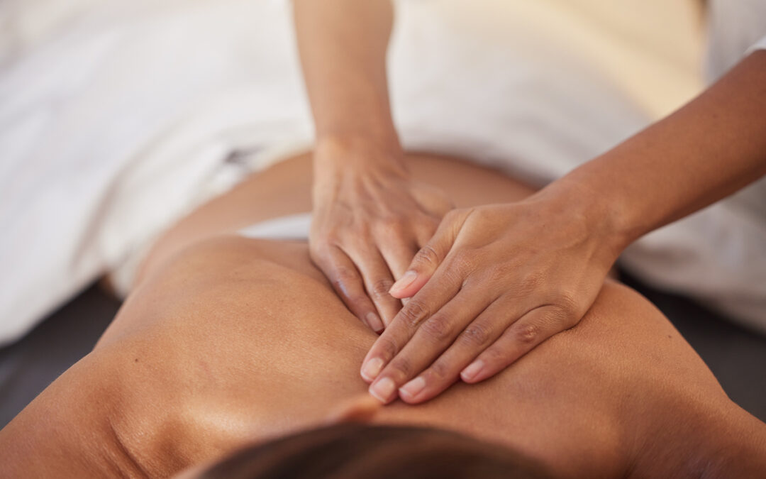 How Often Should I Schedule Massages to Maintain Wellness?