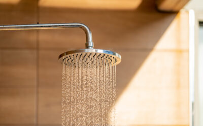 Can I Take a Bath or Shower After Acupuncture?